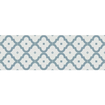 Panele podłogowe FAUS - RETRO - Deco Tile - AC6 8mm